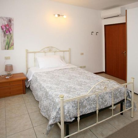 I Salici Di Laura Bed and Breakfast Porto Fuori Exteriör bild