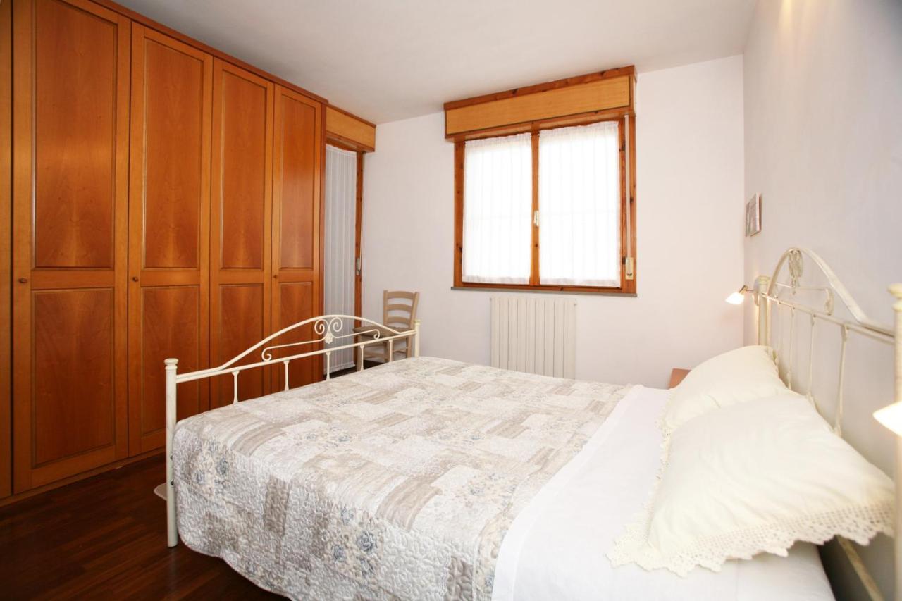 I Salici Di Laura Bed and Breakfast Porto Fuori Exteriör bild