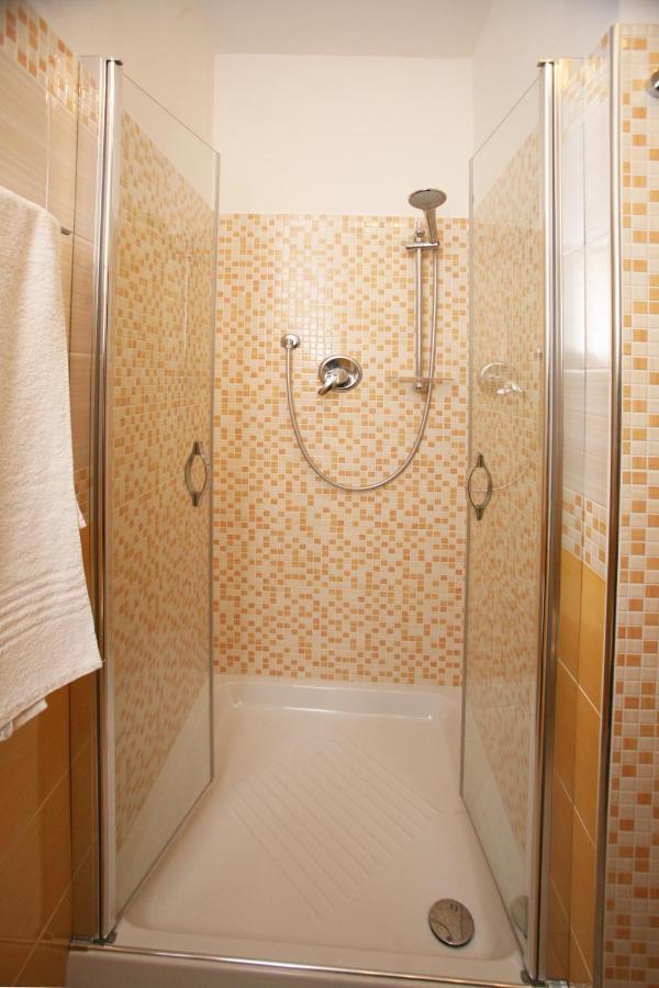 I Salici Di Laura Bed and Breakfast Porto Fuori Exteriör bild