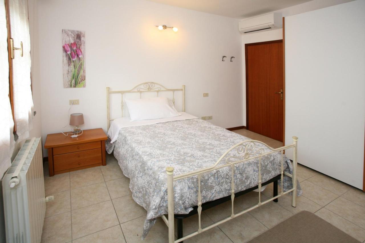 I Salici Di Laura Bed and Breakfast Porto Fuori Exteriör bild