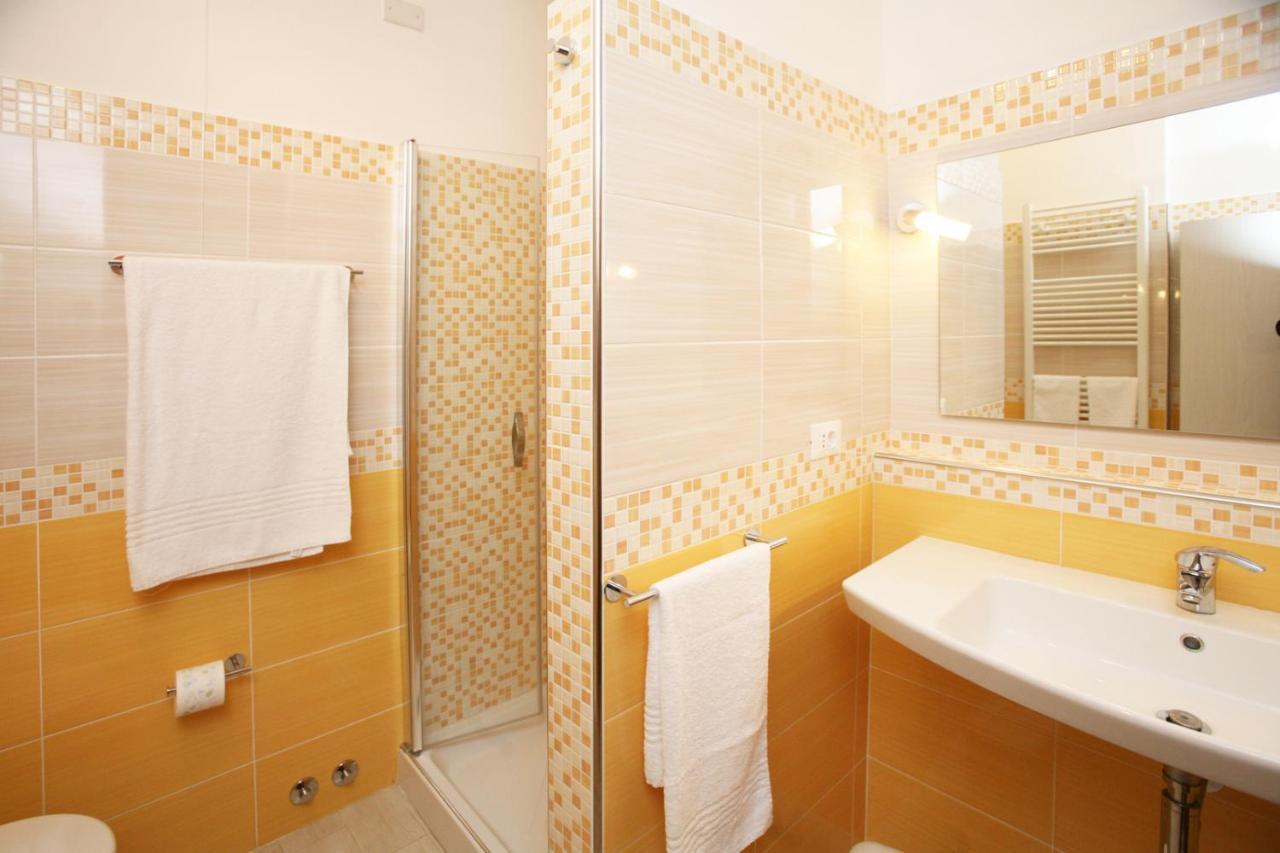 I Salici Di Laura Bed and Breakfast Porto Fuori Exteriör bild